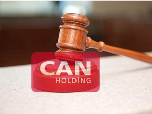 Can Holding soruşturması genişliyor: O şirketlere de kayyum atandı