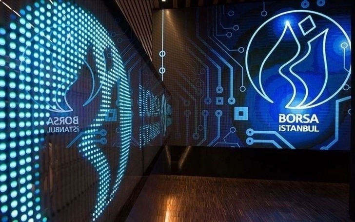 Borsa yeni güne düşüşle başladı