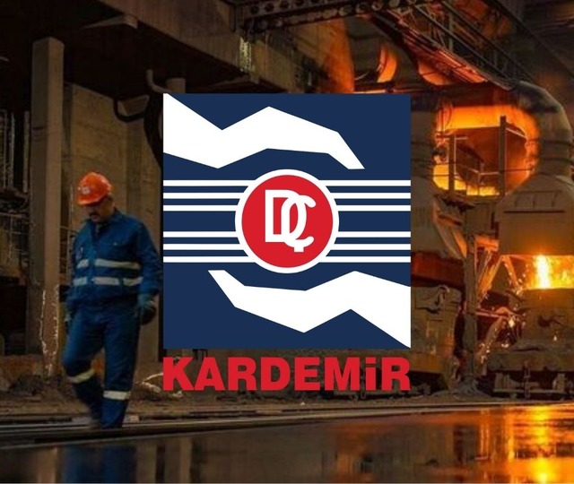 Kardemir’de görev değişimi: Yeni başkan belli oldu