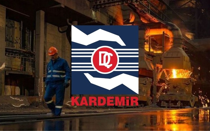 Kardemir’de görev değişimi: Yeni başkan belli oldu