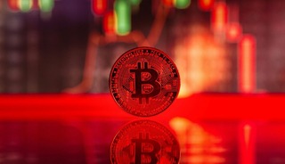 Bitcoin'de şok düşüş! Kripto piyasasında panik havası esiyor
