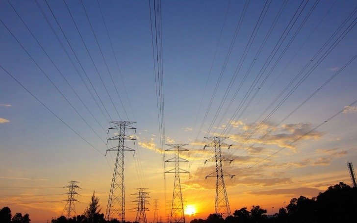 Günlük elektrik üretim ve tüketim verileri