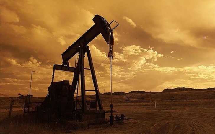 ABD'nin petrol sondaj kulesi sayısı arttı