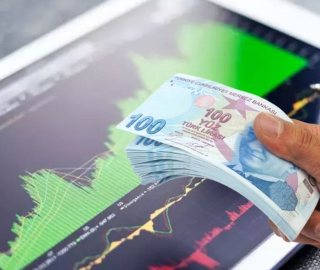 Fon performansı belli oldu: Haftanın en fazla kazandıran ve kaybettiren yatırım fonları