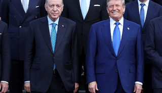 Cumhurbaşkanı Erdoğan ve ABD Başkanı Trump'tan tarihi zirve! Gözler 25 Eylülde: Hangi konular ele alınacak?