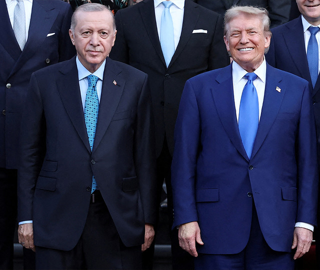 Cumhurbaşkanı Erdoğan ve ABD Başkanı Trump'tan tarihi zirve! Gözler 25 Eylülde: Hangi konular ele alınacak?