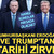 Cumhurbaşkanı Erdoğan ve ABD Başkanı Trump'tan tarihi zirve! Gözler 25 Eylülde: Hangi konular ele alınacak?