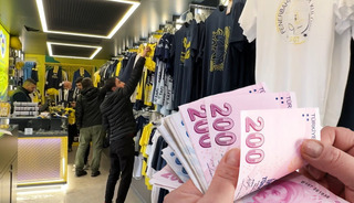 Fenerbahçe'de seçim günü! Üst düzey isim rekor rakamları açıkladı: "Tarihinin en yüksek satışına ulaştı"