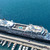 "Azamara Pursuit" kruvaziyeri 680 yolcusuyla Marmaris'e geldi