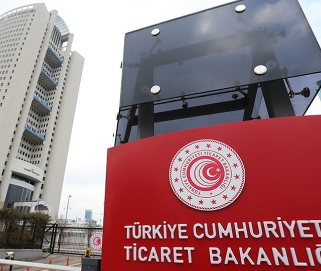 371 firma denetlendi! Ticaret Bakanlığı'ndan rekor ceza