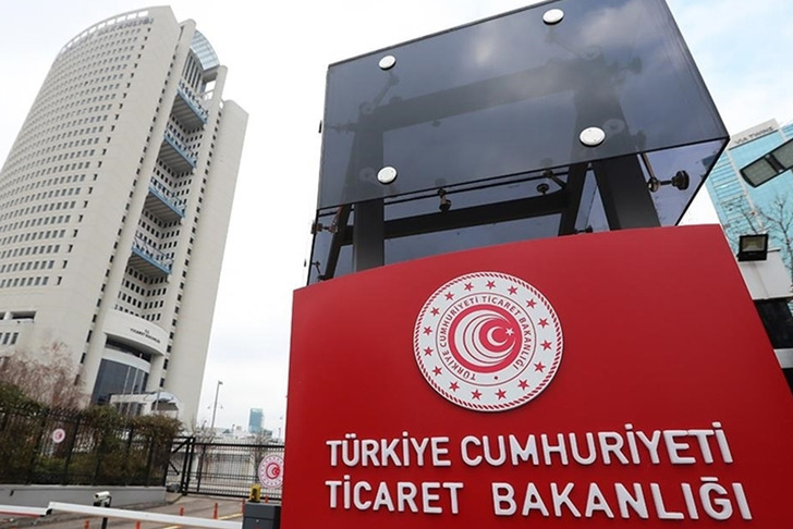 371 firma denetlendi! Ticaret Bakanlığı'ndan rekor ceza