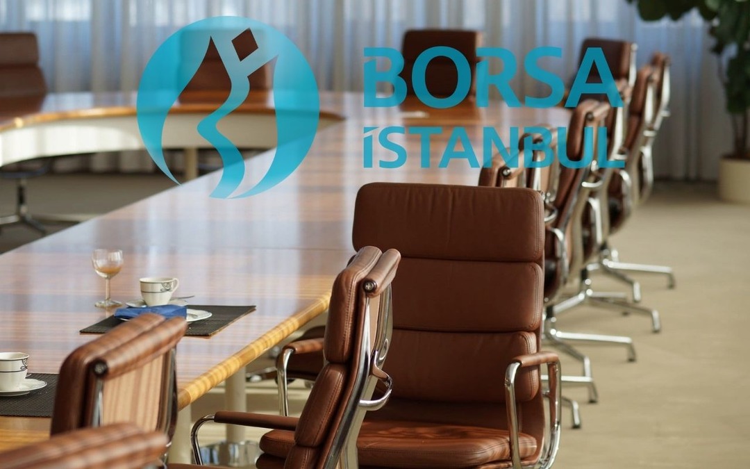 Borsa İstanbul&rsquo;da pazar mesaisi: 3 şirket genel kurula gidiyor