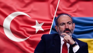 Ermenistan’dan Türkiye çıkışı: "Yakında kara yolu bağlantımız olacak"