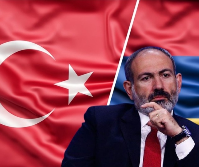Ermenistan’dan Türkiye çıkışı: "Yakında kara yolu bağlantımız olacak"