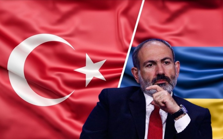 Ermenistan’dan Türkiye çıkışı: "Yakında kara yolu bağlantımız olacak"