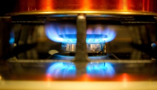 Spot piyasada doğal gaz fiyatları