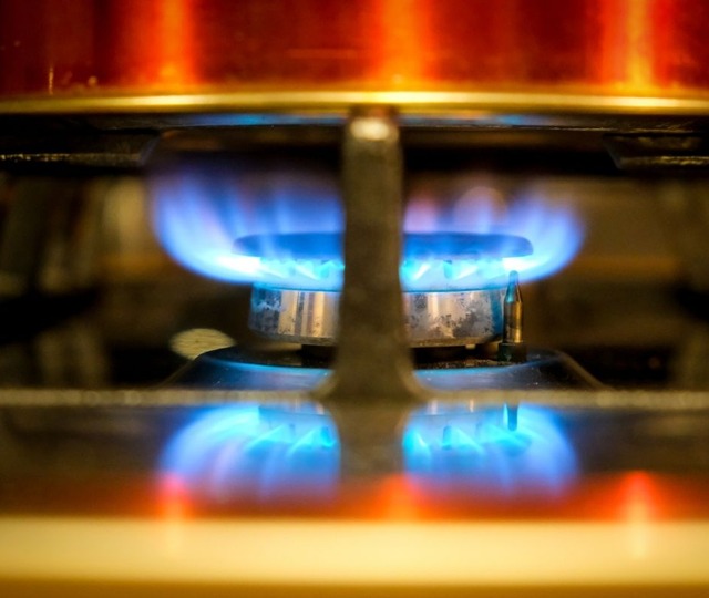 Spot piyasada doğal gaz fiyatları