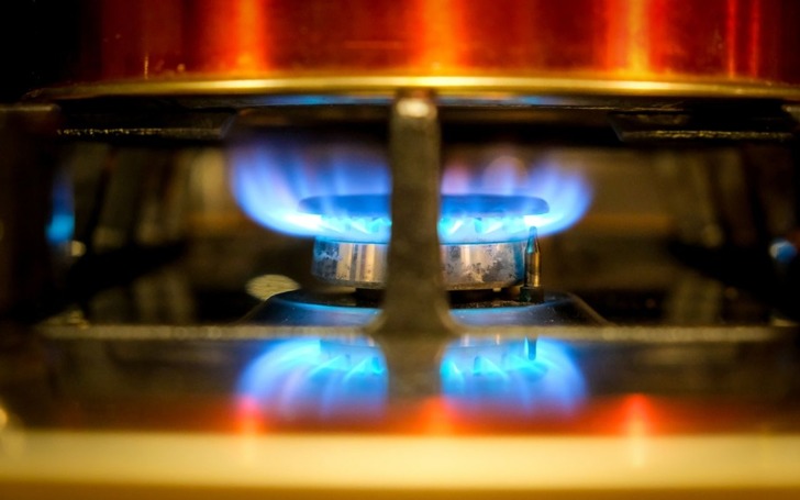 Spot piyasada doğal gaz fiyatları