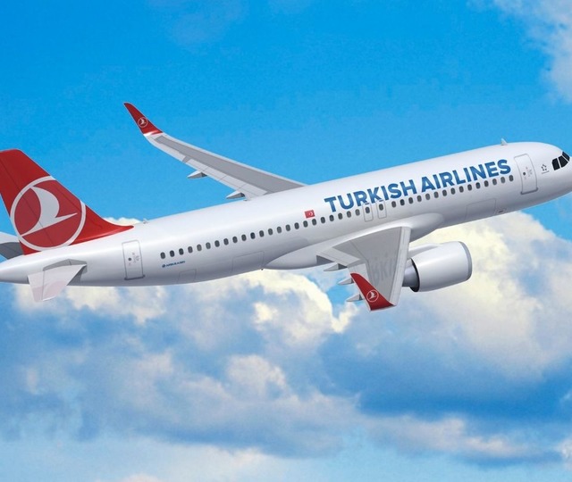 THY yeni filo yatırımı için beklenen açıklamayı yaptı 