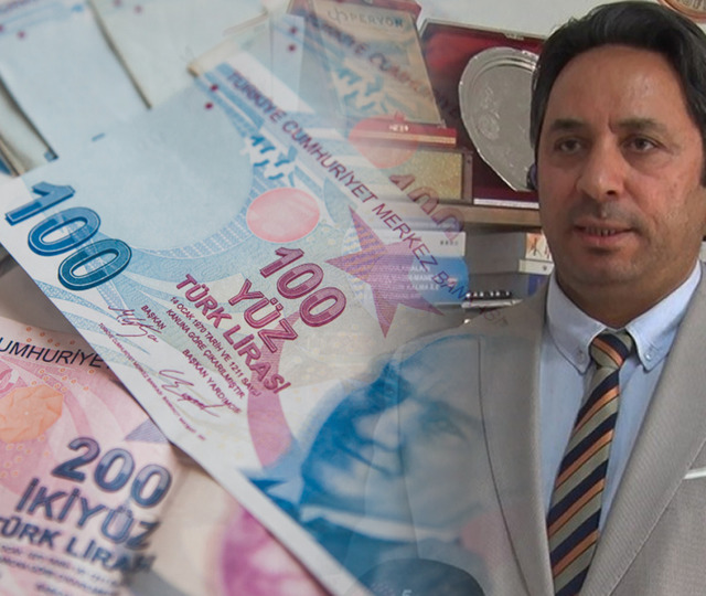 'İşçiler hiç çalışmamış gibi bir durum oluşmuştu' Yargıtay'dan ezber bozan karar! 'Yüz binlerce çalışan eksik kıdem tazminatını alabilecek'