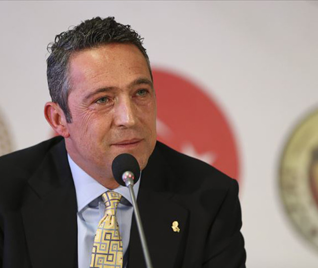 Ali Koç ve yönetim kurulu mali yönden ibra edildi
