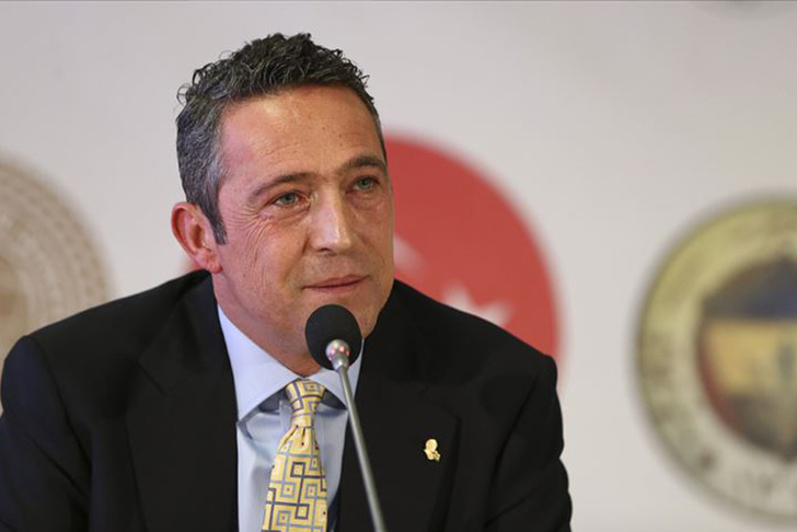 Ali Koç ve yönetim kurulu mali yönden ibra edildi