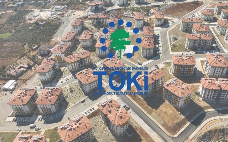 TOKİ'den duyuru: Yüzde 25 indirim için son başvuru tarihi belli oldu