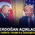 Erdoğan açıkladı: O tarihte Trump ile görüşecek