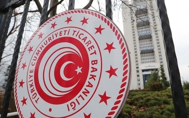 Bakanlık duyurdu: 548 firmaya izin belgesi verildi