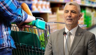 Marketler Pazar günü kapanıyor mu? 