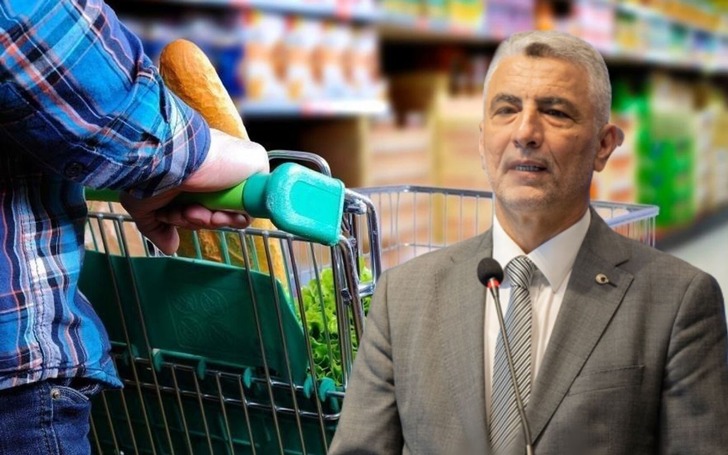 Marketler Pazar günü kapanıyor mu? Bakan Bolat açıkladı