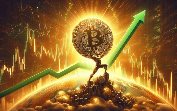 Ekonomist Peterson Bitcoin'de yükseliş beliyor: Tarih verdi
