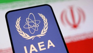 İran, UAEA ile işbirliğini askıya aldı