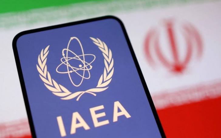 İran, UAEA ile işbirliğini askıya aldı