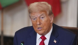Trump'tan Maduro'nun mektubuna gizemli yanıt