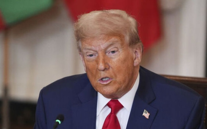 Trump'tan Maduro'nun mektubuna gizemli yanıt