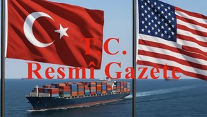 Alkollü içeceklerden otomobile, yaprak tütünden makyaj malzemelerine… Amerikan mallarına getirilen ek vergiler için tarihi karar Resmi Gazete’de!