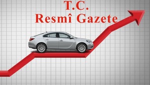 Araba alacaklara kötü haber: Otomobillere ek vergi geldi… Karar o tarihte yürürlükte!