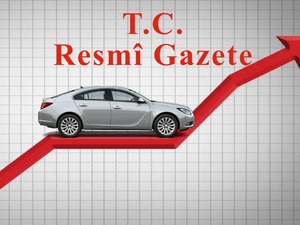 Araba alacaklara k&ouml;t&uuml; haber: Otomobillere ek vergi geldi&hellip; Karar o tarihte y&uuml;r&uuml;rl&uuml;kte!