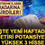 Haftalık tarama: Kazanç kapısı aralanıyor! Yüzde 100 prim beklenen 3 hisse