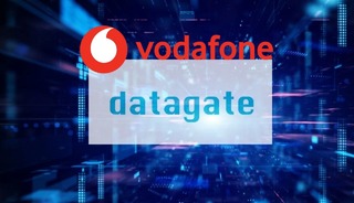 Datagate ile Vodafone’un dev anlaşmasında 300 milyon dolarlık hedef!