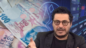 'Simit bile yüzde bin 500 artmıştır' diyerek son 5 yılın rakamlarını işaret etti! 'Borsa doların iki katı'