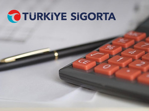 Türkiye Sigorta'nın prim üretimi o rakamı aştı! Yüzde 45 yükseldi