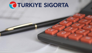 Türkiye Sigorta'nın prim üretimi o rakamı aştı! Yüzde 45 yükseldi