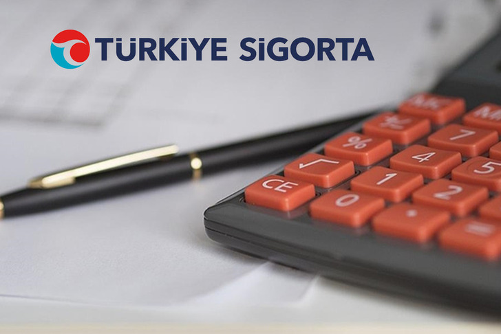 Türkiye Sigorta'nın prim üretimi o rakamı aştı! Yüzde 45 yükseldi