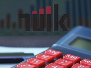 SON DAKİKA| T&Uuml;İK yurt dışı &uuml;retici fiyat endeksini a&ccedil;ıkladı