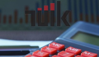 SON DAKİKA| TÜİK yurt dışı üretici fiyat endeksini açıkladı
