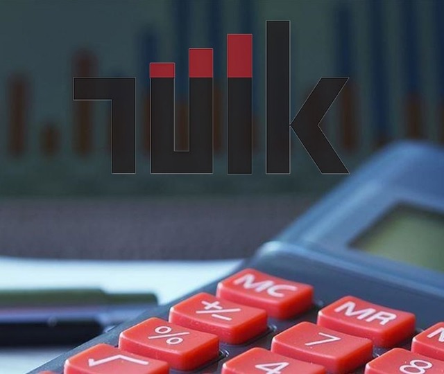 SON DAKİKA| TÜİK yurt dışı üretici fiyat endeksini açıkladı