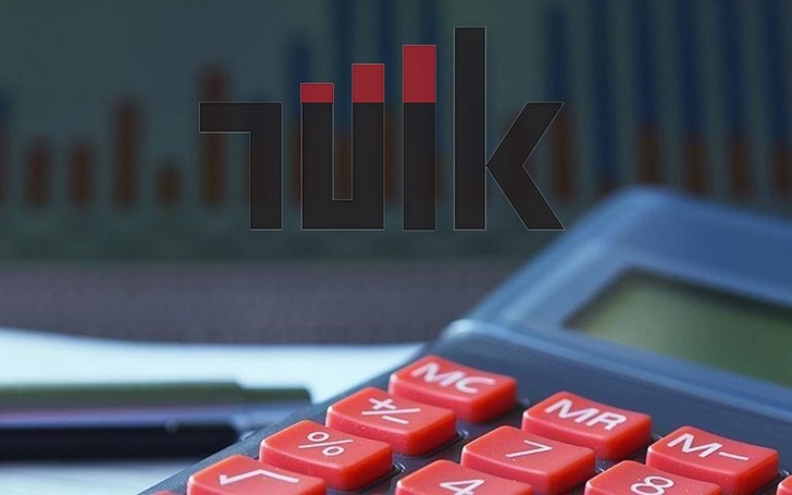 SON DAKİKA| TÜİK yurt dışı üretici fiyat endeksini açıkladı