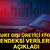 SON DAKİKA| TÜİK yurt dışı üretici fiyat endeksini açıkladı